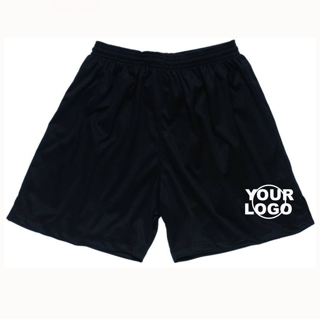 Penkridge Middle Sport Shorts – Crested School Wear
