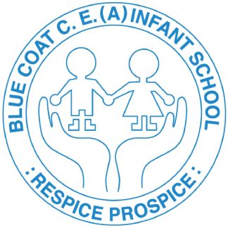 Blue Coat Infant School
