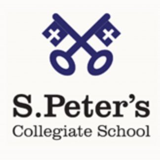 St Peters Collegiate School