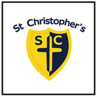 St Christophers Primary Codsall