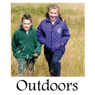 Outdoor wear