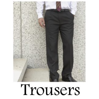 Trousers
