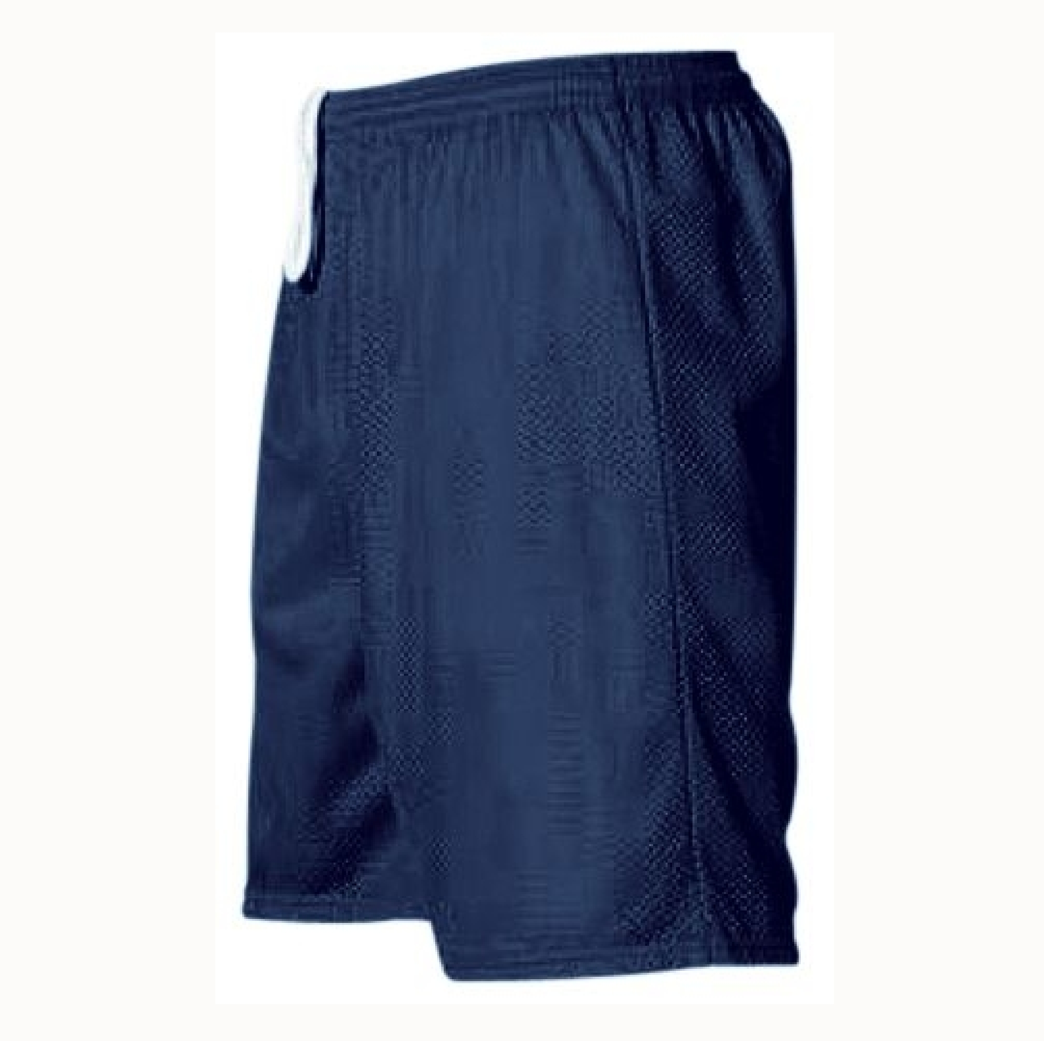 Sport Shorts Navy Crested School Wear