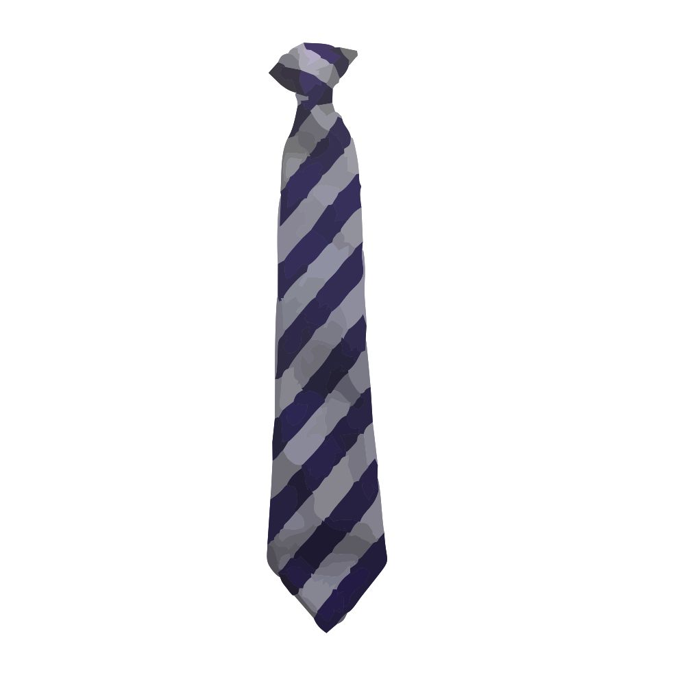 All Saints Walsall Tie – Crested School Wear