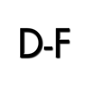 D-F