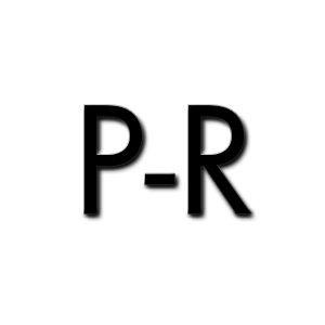 P-R