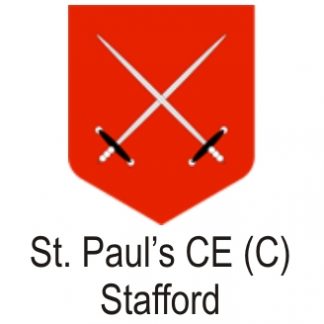 St Pauls Primary School Stafford