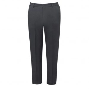 Boys Sturdy Fit Junior Trousers