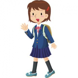 Girls Uniform