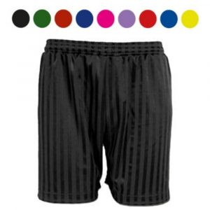 Shadow Shorts