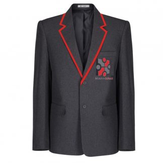 Moreton School Daywear