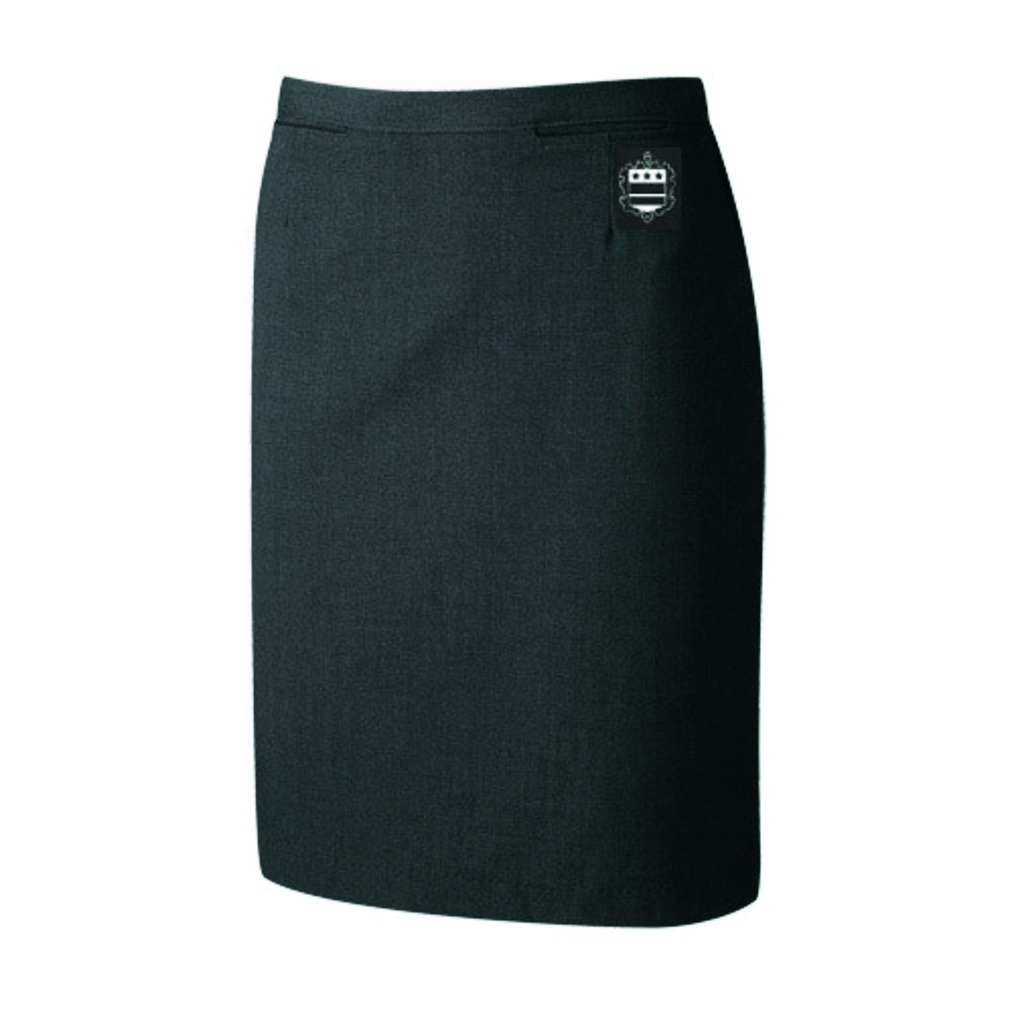 Alleyne’s Academy Straight Skirt – Crested School Wear