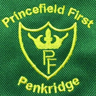 Princefield First