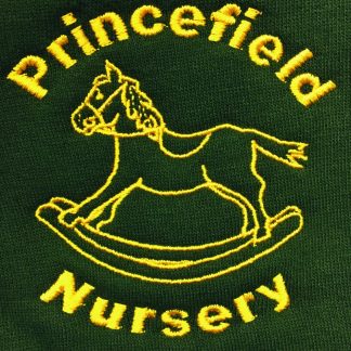 Princefield Nursery