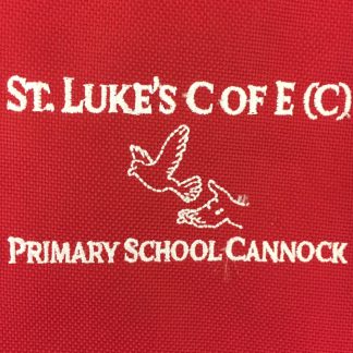 St Lukes Primary School Cannock