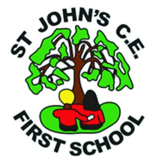 St John's First School Bishop's Wood