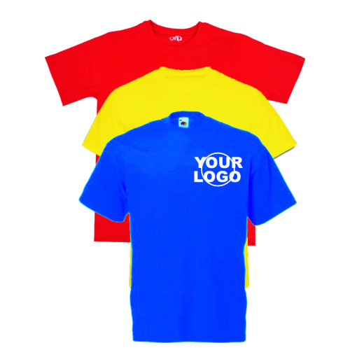 St Chads Pattingham House T-Shirt – Crested School Wear