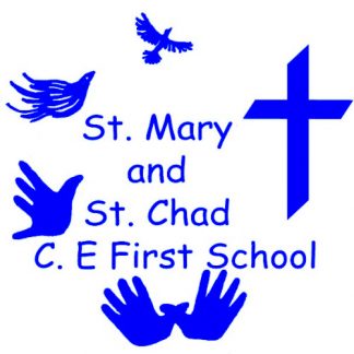 St Mary St Chads First School