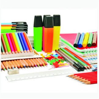 Stationery