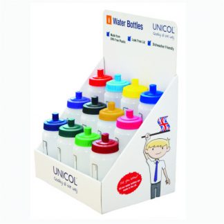 Water Bottles