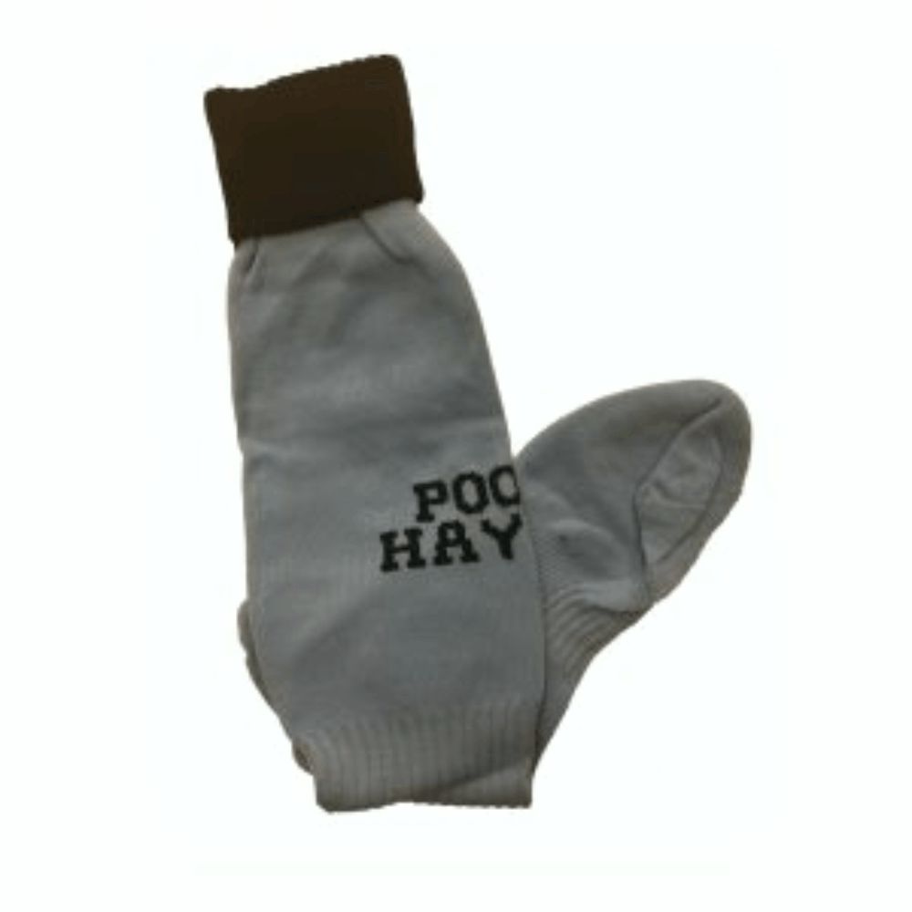 Pool Hayes Academy Sports Socks Crested School Wear