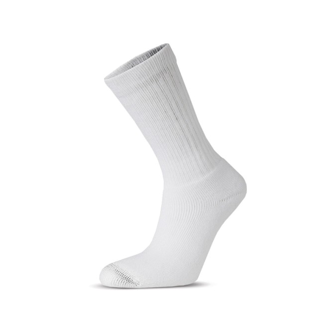 cheap white sports socks