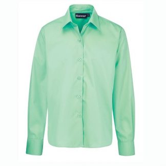 Banner Twin Pack Apple Green Shirts
