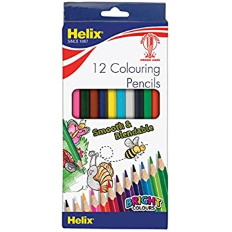 Senior complete Stationery Set - Save £5 off RRP - Image 7