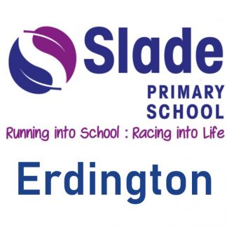 Slade Primary School Erdington
