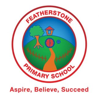 Featherstone Primary Erdington