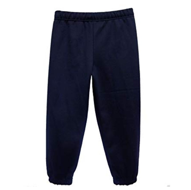 Black PE Joggers – Crested School Wear