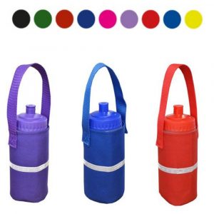 Book Bag Bottle Mate