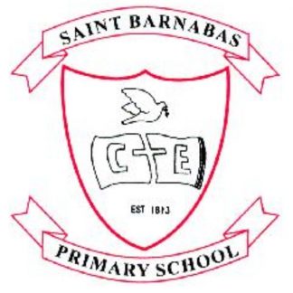 St Barnabas Primary