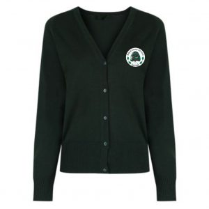 Blackwood Knitted Cardigan