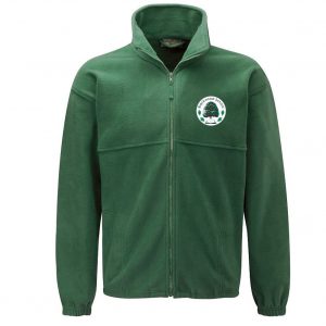 Blackwood Fleece