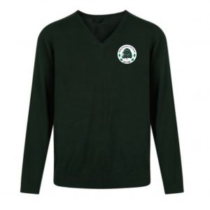 Blackwood Knitted Jumper