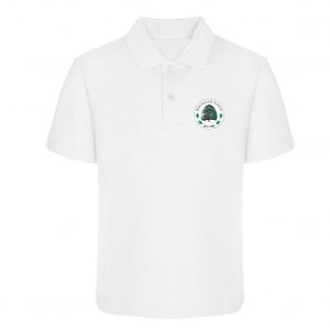 Blackwood Nursery Polo
