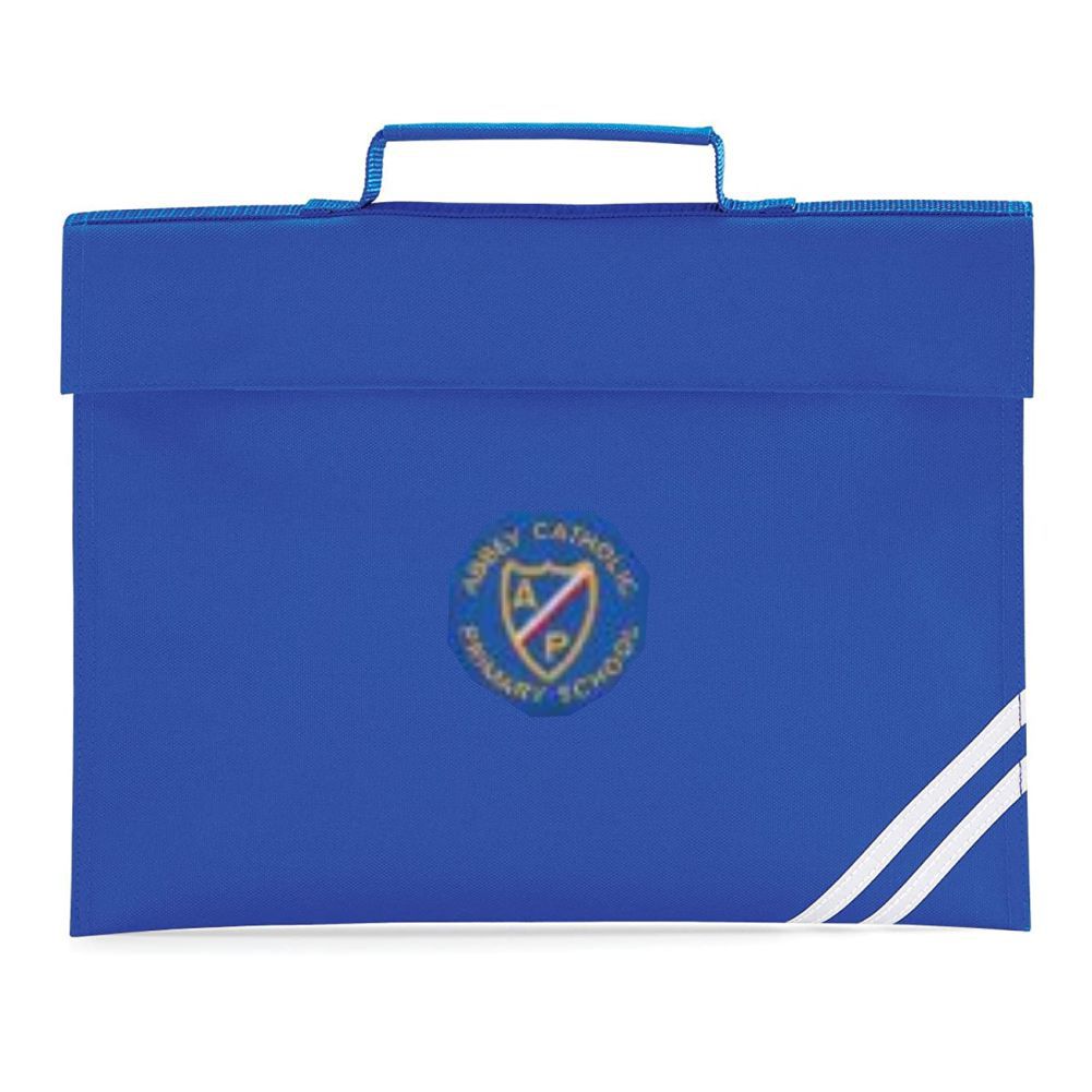 Abbey Primary Erdington Crested School Wear