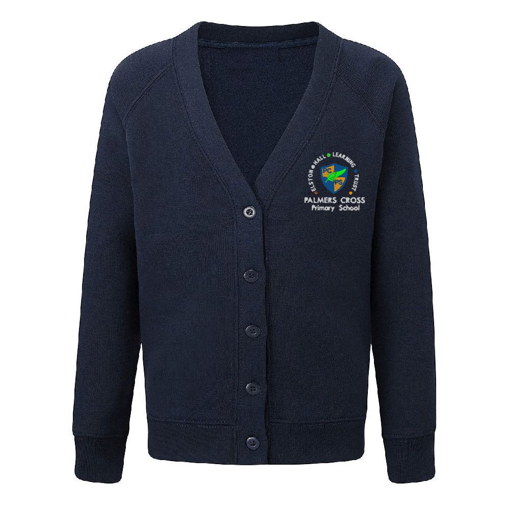 Palmers Cross Cardigan