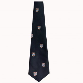 Bishops Walsh Clip 0n Tie Crested School Wear