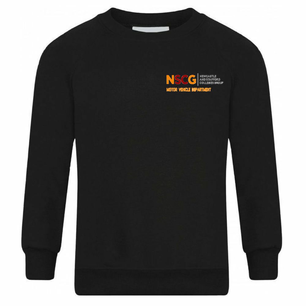 Motor sweatshirt sale