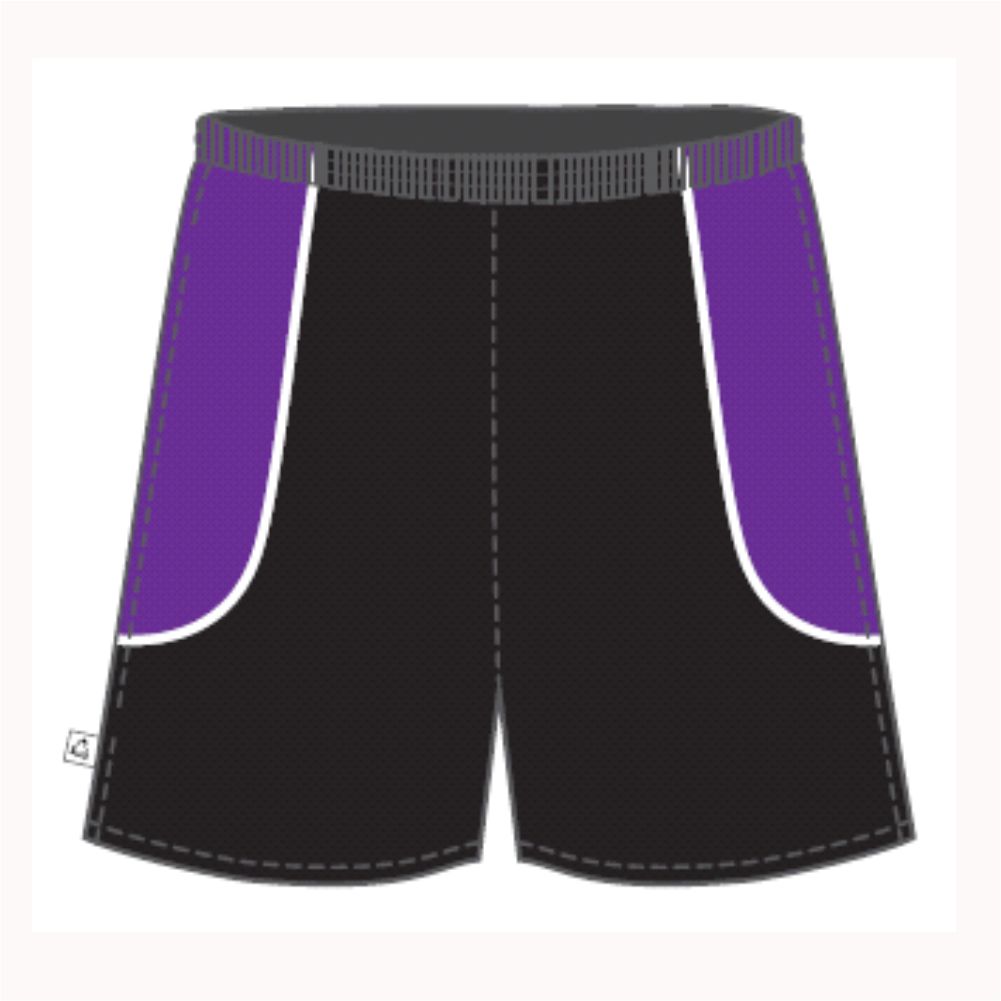 nba sports shorts