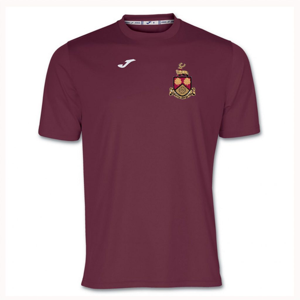 Wolgarston High P.E. TShirt Crested School Wear