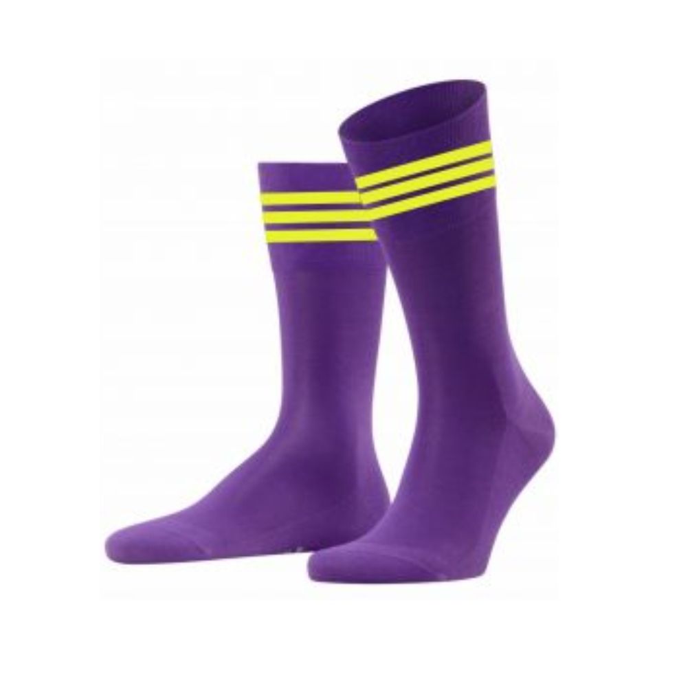 Walsall Academy Long Sport Socks Crested School Wear
