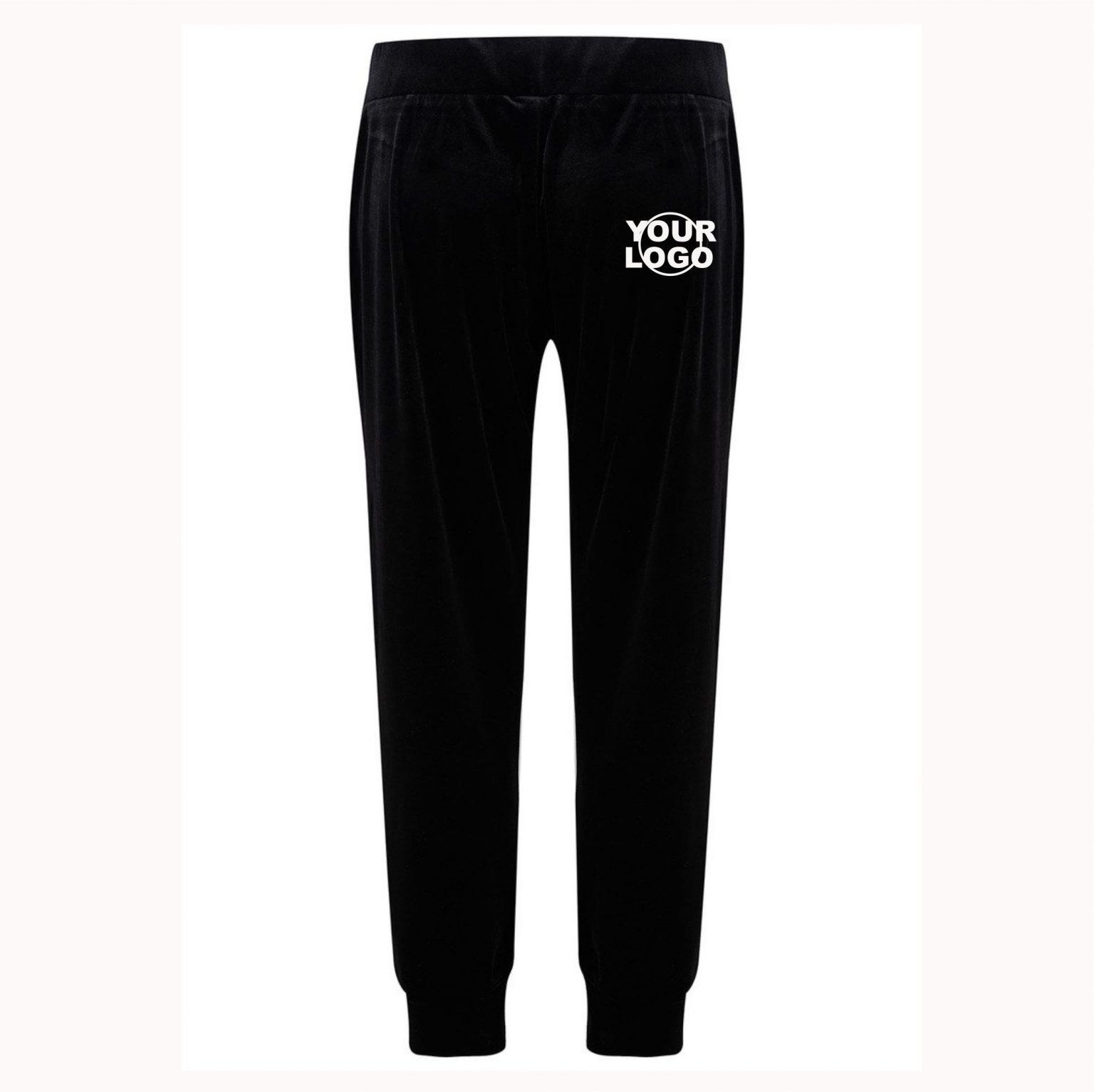 Aldersley School Jog Pants Crested School Wear