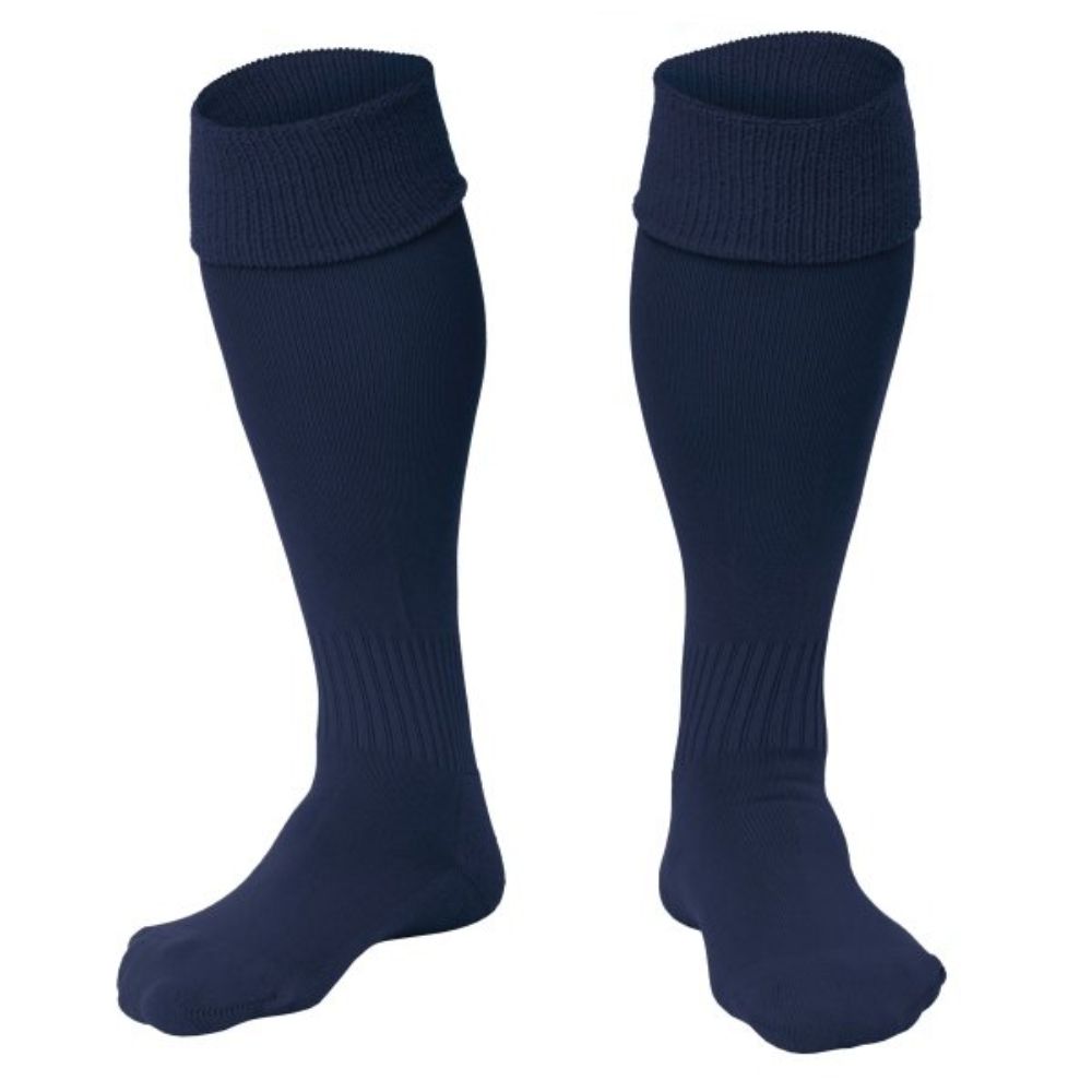 Stafford Grammar Navy P.E Socks – Crested School Wear