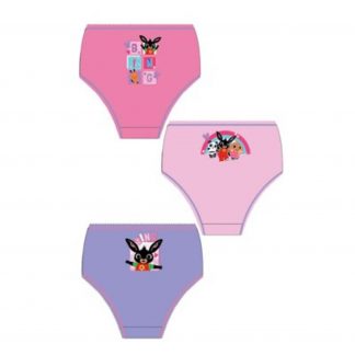 Disney Princess Toddler Girls Underwear, 3-Pack