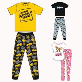 Adult Character Pyjamas