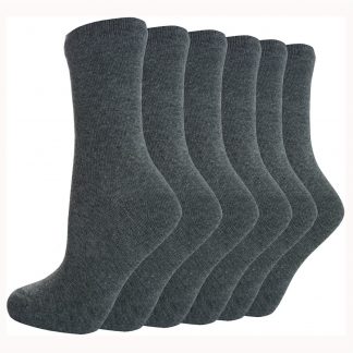 Boys School Socks