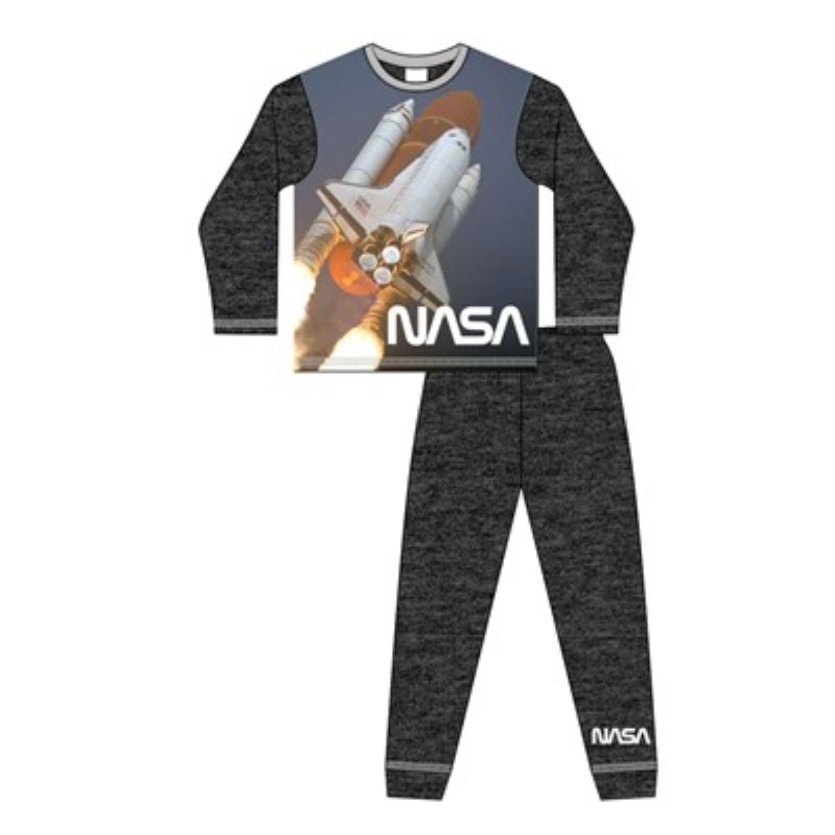 nasa pyjamas